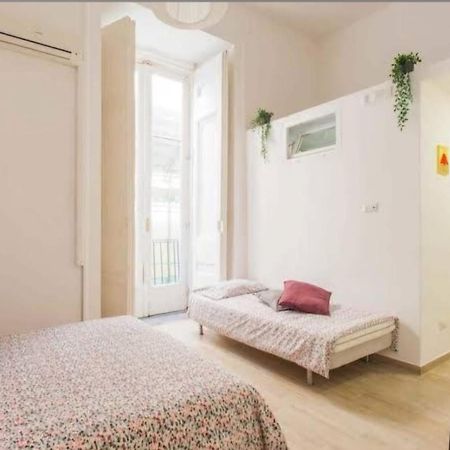 In...Napoli B&B Екстериор снимка