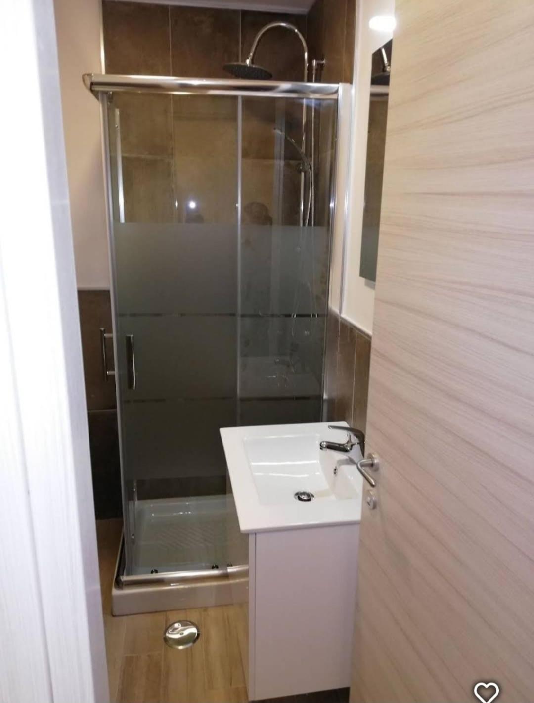 In...Napoli B&B Екстериор снимка