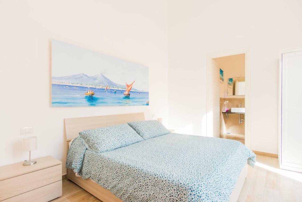 In...Napoli B&B Екстериор снимка