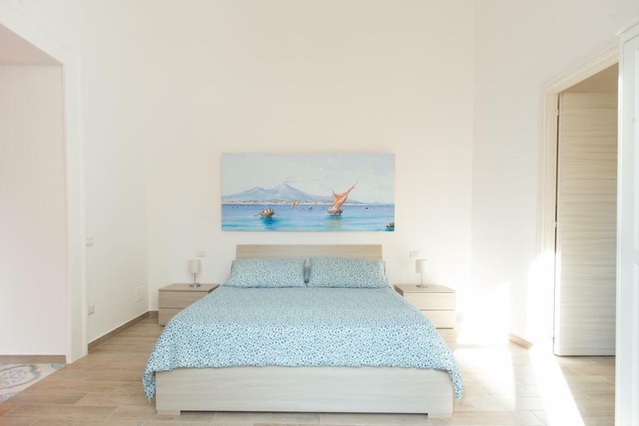 In...Napoli B&B Екстериор снимка